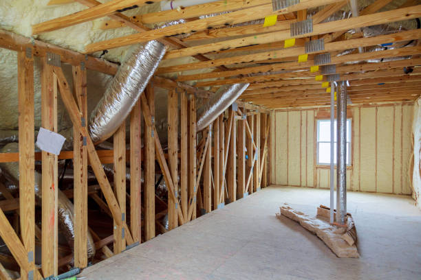 Best Energy Efficiency Insulation in Conehatta, MS