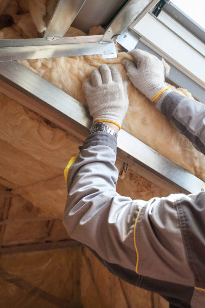 Best Insulation for Specific Applications in Conehatta, MS