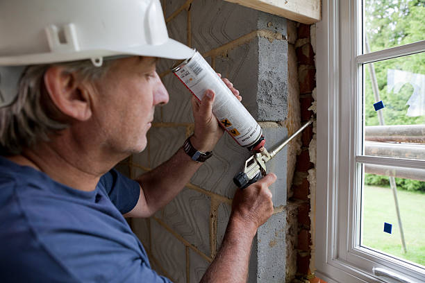 Best Eco-Friendly Insulation in Conehatta, MS